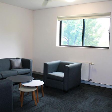 Western Sydney University Village - Penrith Extérieur photo