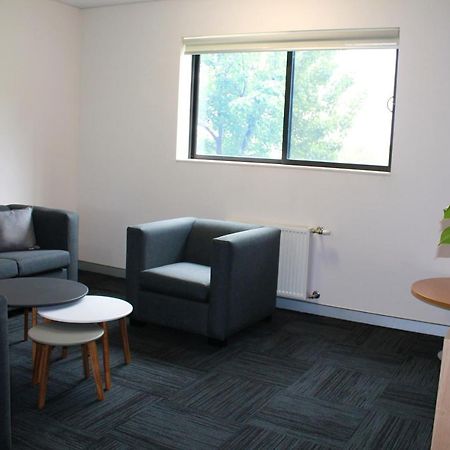 Western Sydney University Village - Penrith Extérieur photo