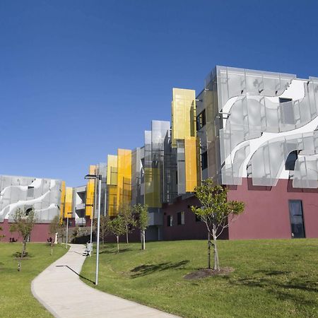 Western Sydney University Village - Penrith Extérieur photo