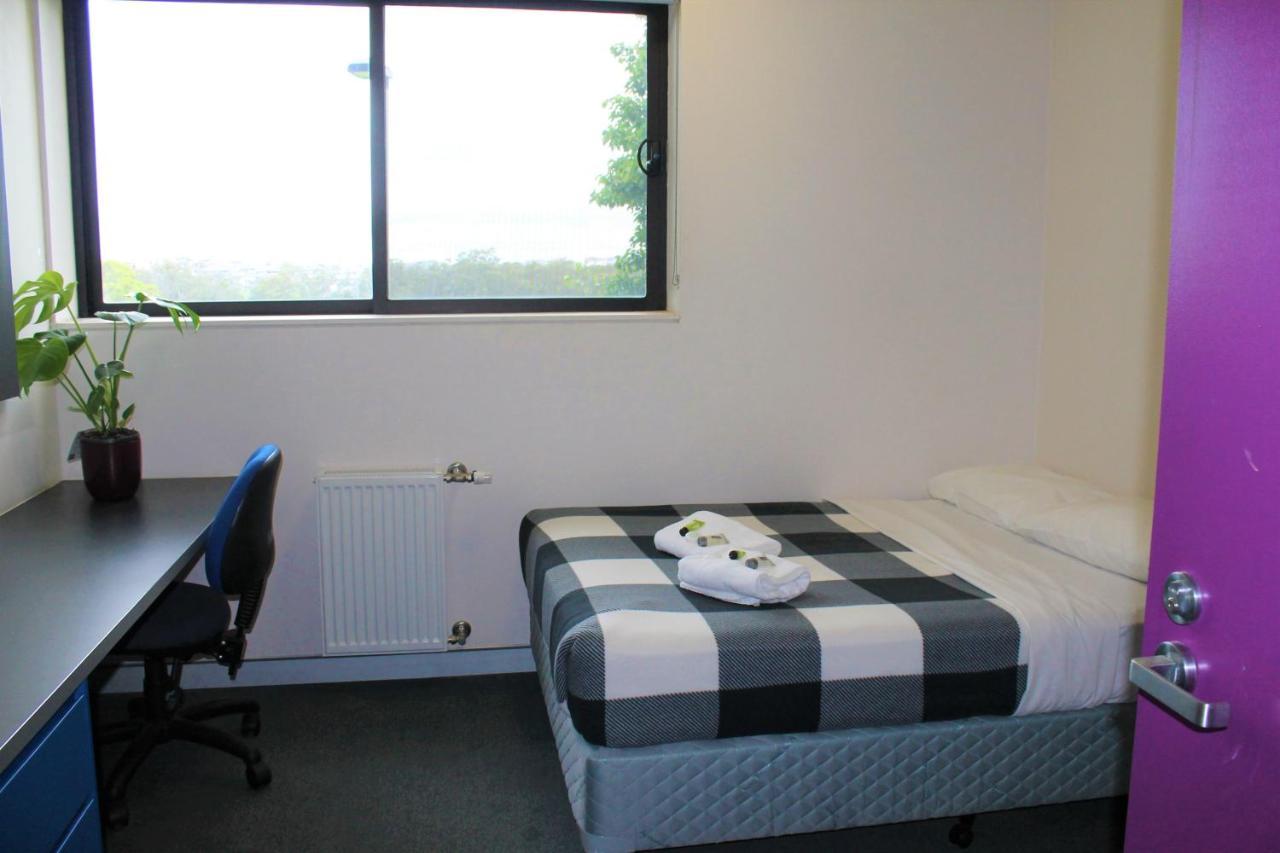 Western Sydney University Village - Penrith Extérieur photo