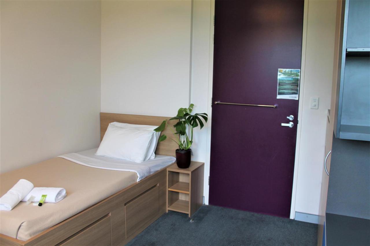 Western Sydney University Village - Penrith Extérieur photo