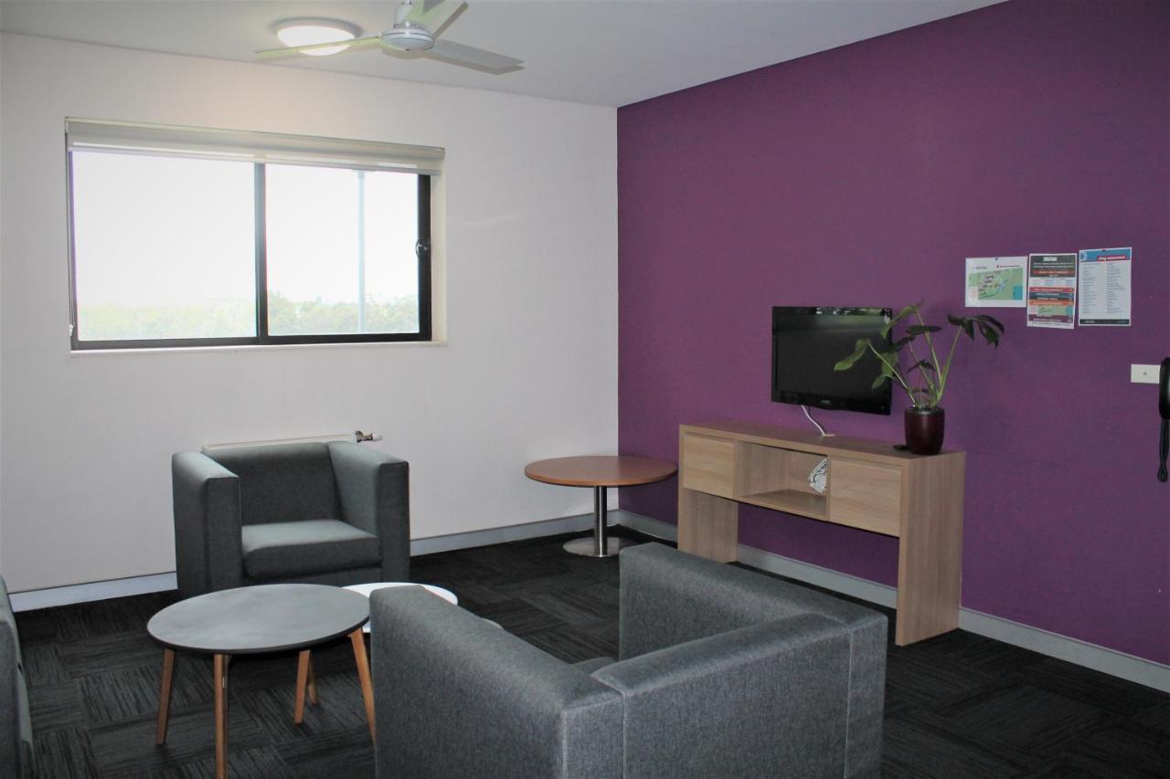 Western Sydney University Village - Penrith Extérieur photo