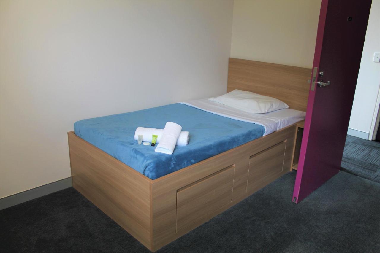 Western Sydney University Village - Penrith Extérieur photo