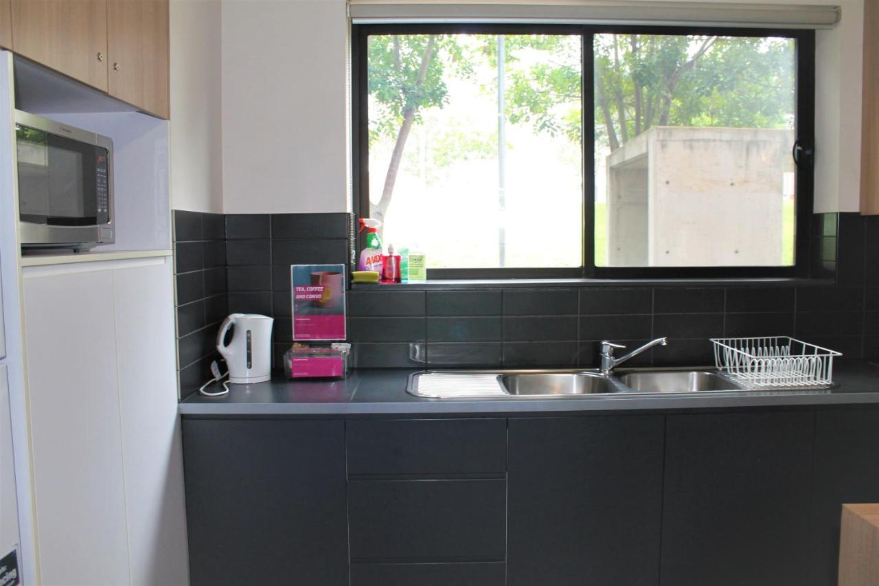 Western Sydney University Village - Penrith Extérieur photo