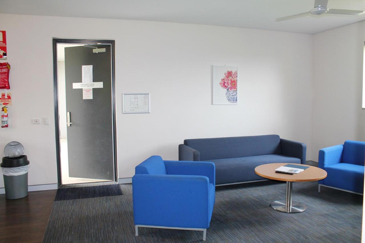 Western Sydney University Village - Penrith Extérieur photo