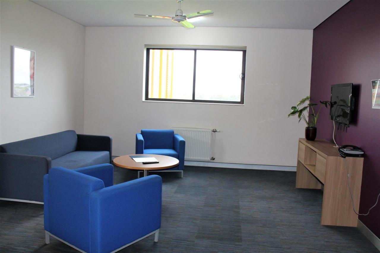 Western Sydney University Village - Penrith Extérieur photo