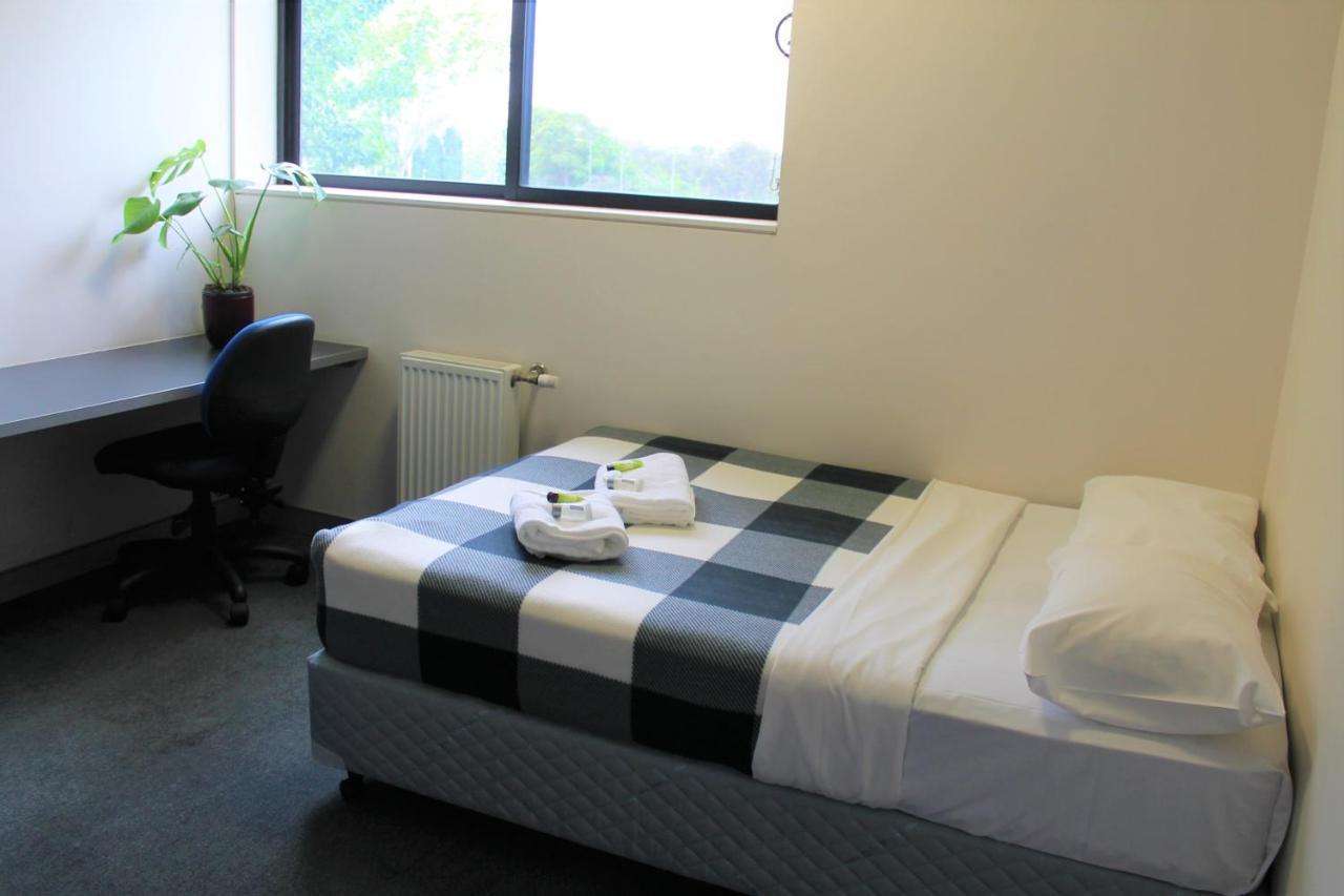 Western Sydney University Village - Penrith Extérieur photo