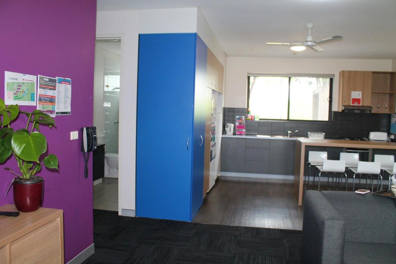 Western Sydney University Village - Penrith Extérieur photo