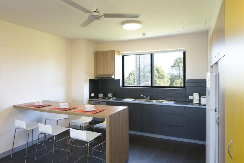 Western Sydney University Village - Penrith Extérieur photo