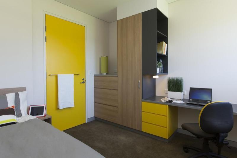 Western Sydney University Village - Penrith Extérieur photo