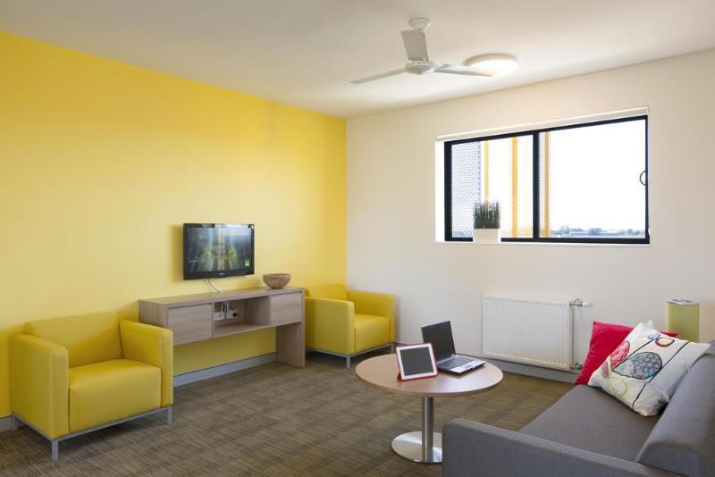 Western Sydney University Village - Penrith Extérieur photo