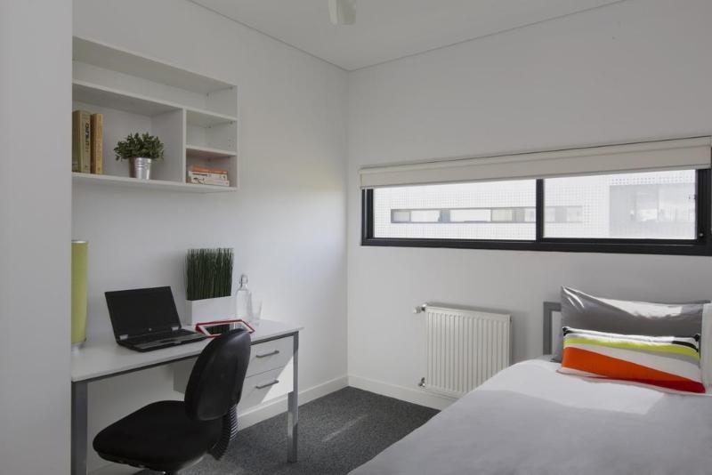 Western Sydney University Village - Penrith Extérieur photo