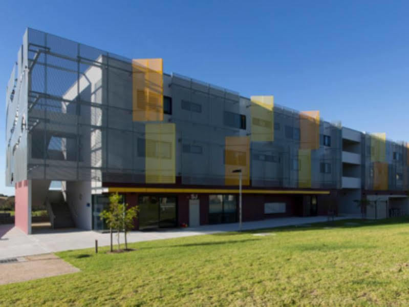 Western Sydney University Village - Penrith Extérieur photo