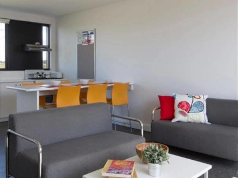 Western Sydney University Village - Penrith Extérieur photo