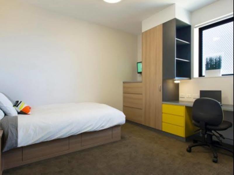 Western Sydney University Village - Penrith Extérieur photo