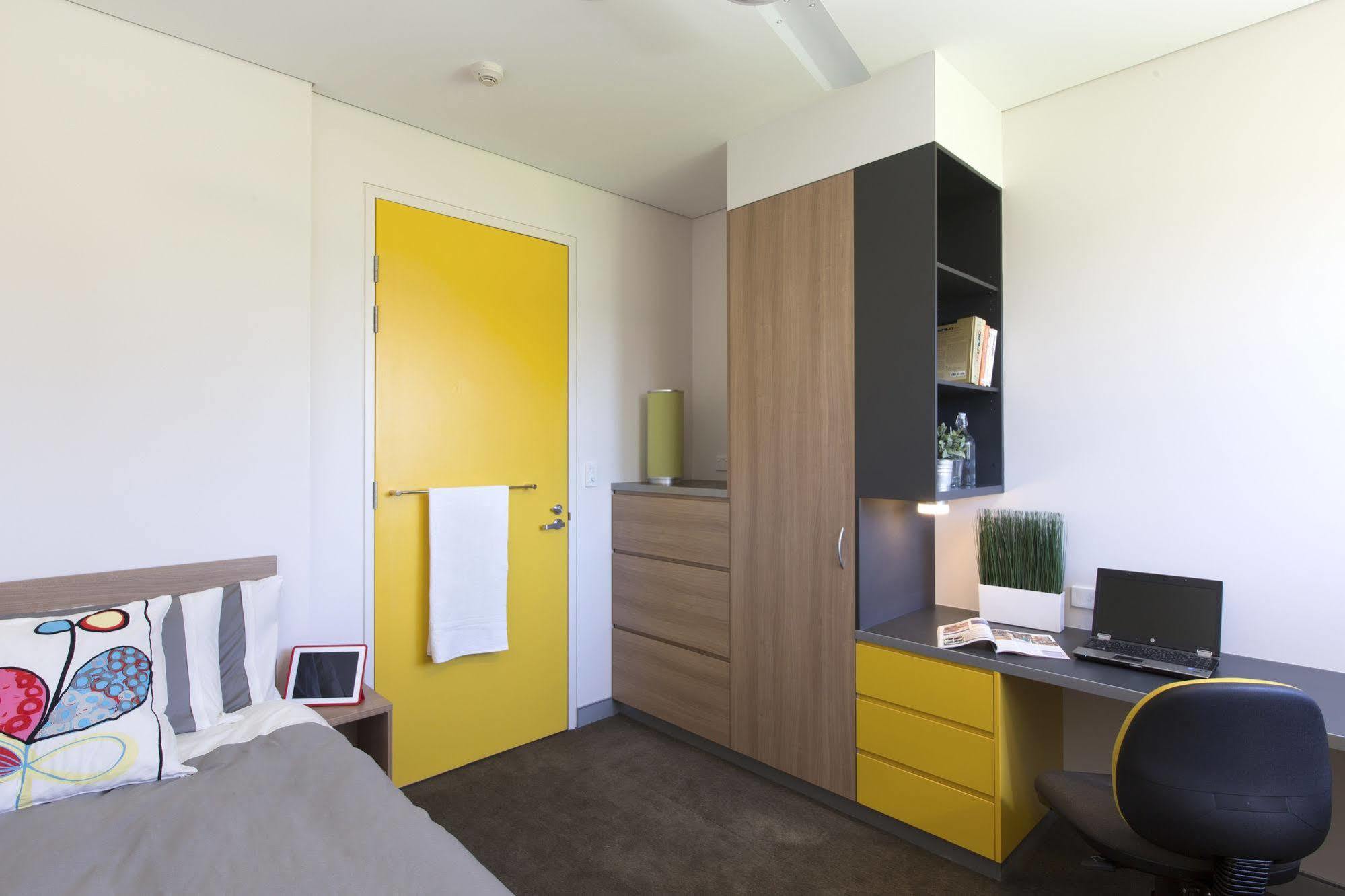 Western Sydney University Village - Penrith Extérieur photo
