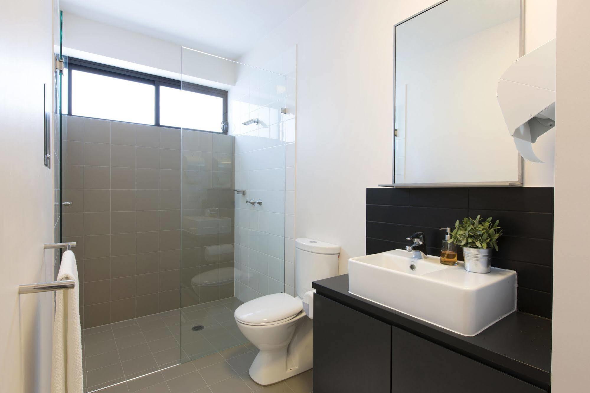 Western Sydney University Village - Penrith Extérieur photo