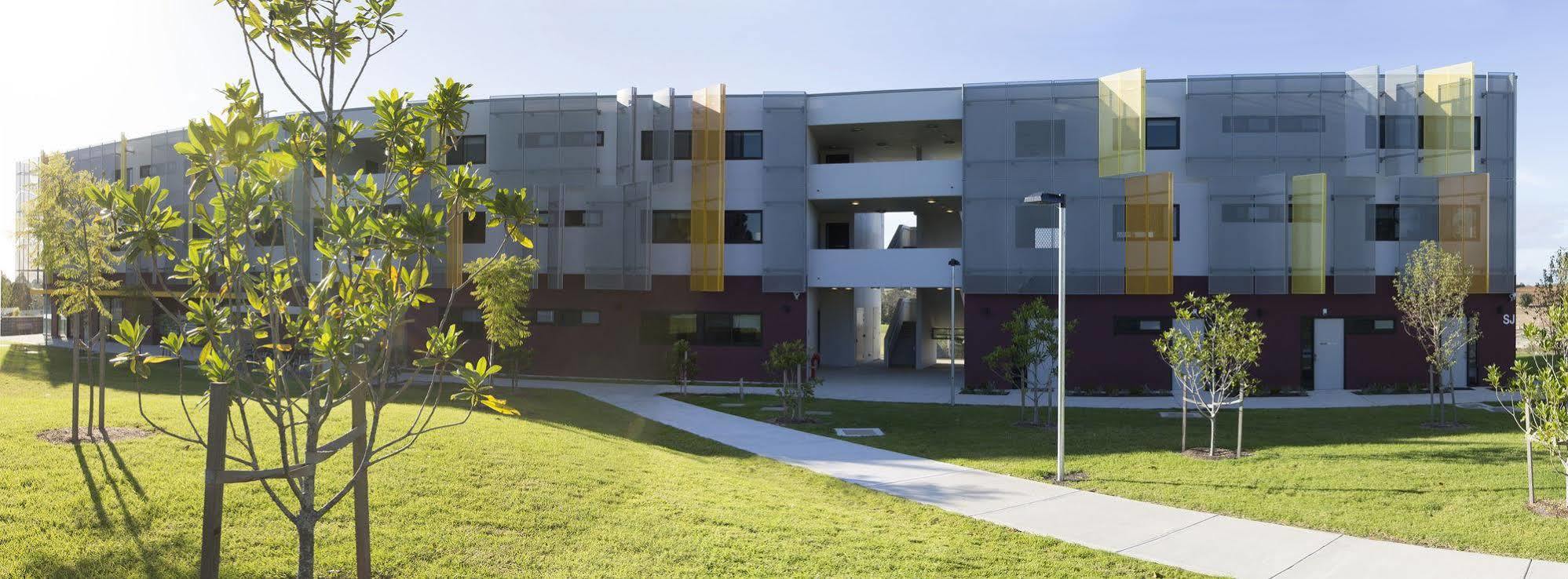 Western Sydney University Village - Penrith Extérieur photo